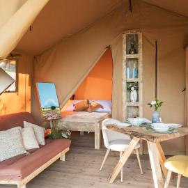 Etna Glamping