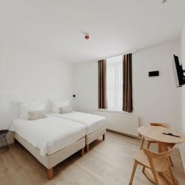 SAFIR by Domani Hotels，阿爾斯特的飯店