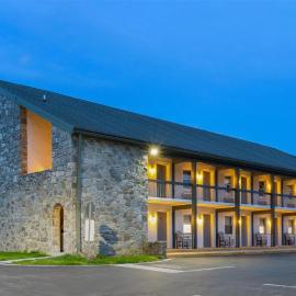 SureStay Studio by Best Western Paradise Lancaster County, hotel a Paradise