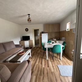 Durmitor Stay