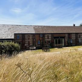 Newfield Farm Cottages