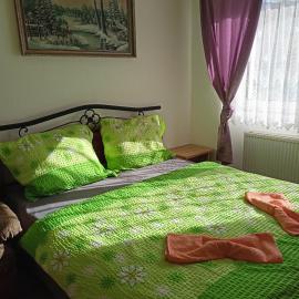 Penzion Babička, pokoj A, hotel in Trojanovice