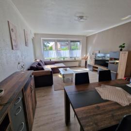 Ferienwohnung Neuss-Süd