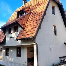 Apartmani Nešović Tara, hotel din Kaludjerske Bare