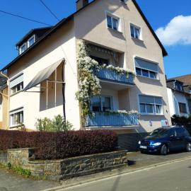 Ferienwohnung Moselherz
