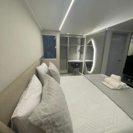 Troodon Park Hotel, hotelli kohteessa Sousa