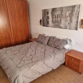 LA NUEVA TIERRA Apartamentos Turísticos, hotel em Elda