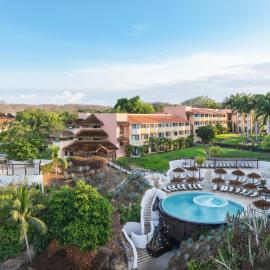 Grand Palladium Vallarta Resort & Spa - All Inclusive, hotel en Punta Mita
