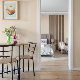 Dolce Apartmanház