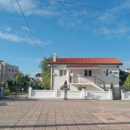 La casa de la avioneta