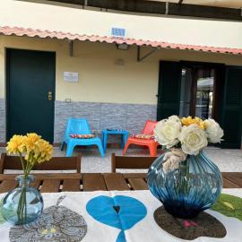 Maresole Guest House