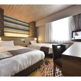 Smile Hotel Kushiro - Vacation STAY 69852v