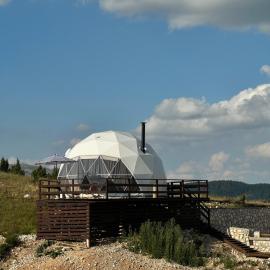 Cloud9 Glamping Žabljak