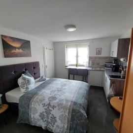 Boardinghouse Wildbachtal, hotel di Boxtal