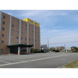 Smile Hotel Shizuoka Yoshida Inter - Vacation STAY 90921v โรงแรมในŌhata