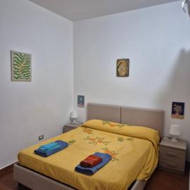 Casa Rosa, hotel a Acquavella