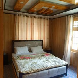 Baig 1, hotel a Ranga