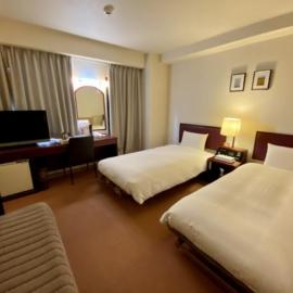 Smile Hotel Sasebo - Vacation STAY 92151v
