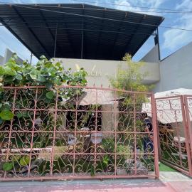 Hogar en Centro Ixmiquilpan, hotel v destinácii Ixmiquilpan