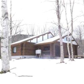 Noboribetsu City Log House - Vacation STAY 19798