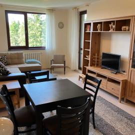 Borovets Gardens apartment C-43, hotel a Borovets
