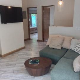 Huis in condominio Río mono