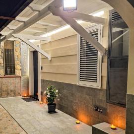 Gimondo's house, hotel sa Angri