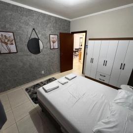 Confira esse ótimo lugar para ficar em Sinop，西諾普的飯店