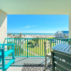 Plantation Palms Unit 6412, hotel in Gulf Highlands