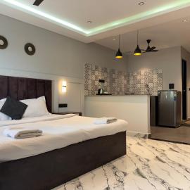 Casa Almeida by Legends Hotels, hotel u gradu 'Candolim'