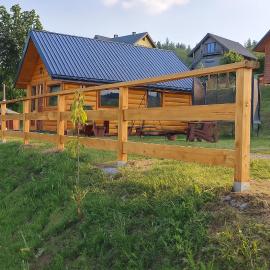 Przystanek Jawory 695-849-470