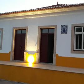 Casa dos Aleluia