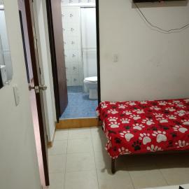 Hospedaje el balcon suite
