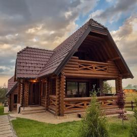 Aurum Cabins, hotel di Zlatibor