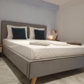 Armonia House، فندق في Dhíkella