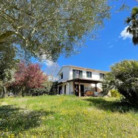 Villa Silvana Quiet Escape