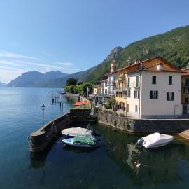 Domus Graziana - Lake Front