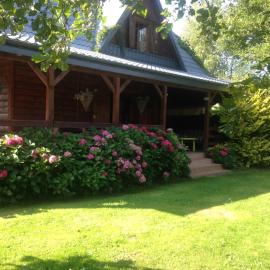 Villa Hortensja، فندق في بياواغورا