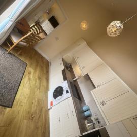 The Annexe Barnfield Farm 2 King Bed, Hotel in Finedon