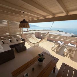 Sea View Apartment