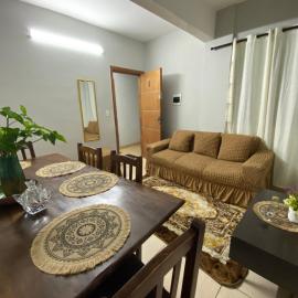CALENA II ACOGEDOR Y CÓMODO DTO hasta 5 personas, Hotel in San Lorenzo