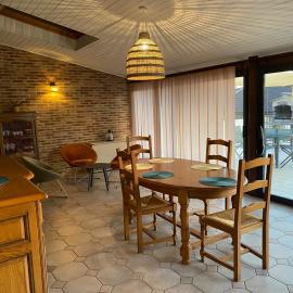Maison cœur de village la petite montagne