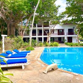 VITA'S BEACH House
