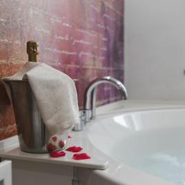 Dimora Riente Luxury Rooms、ディアマンテのホテル