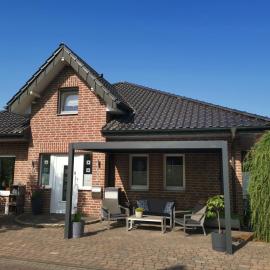 Vreden में, होटल Ferienwohnung Am Moorbach Vreden