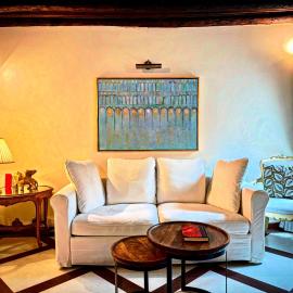 Ca Spada 2 Bedrooms & 2 Bathrooms Venice Apartment