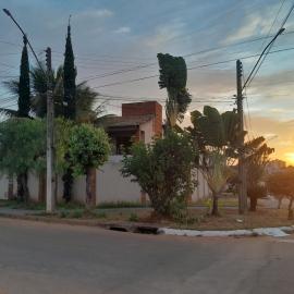 Quarto para casal em Goiânia setor Jaó