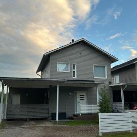 Virpiniemen Maston Villa, Oulu, hotell Oulus