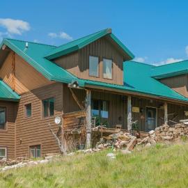 The Shepherd's Retreat, Hotel in Livingston