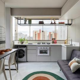 Loft Quero-Quero, hotel in Águas Claras